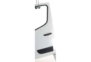 Porte avant gauche RENAULT MASTER 3 Photo n°3