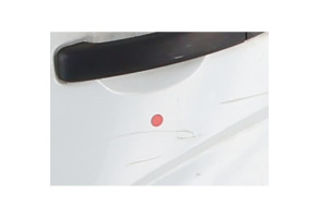 Porte avant gauche RENAULT MASTER 3 Photo n°6