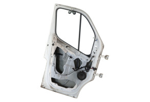 Porte avant gauche RENAULT MASTER 3 Photo n°7