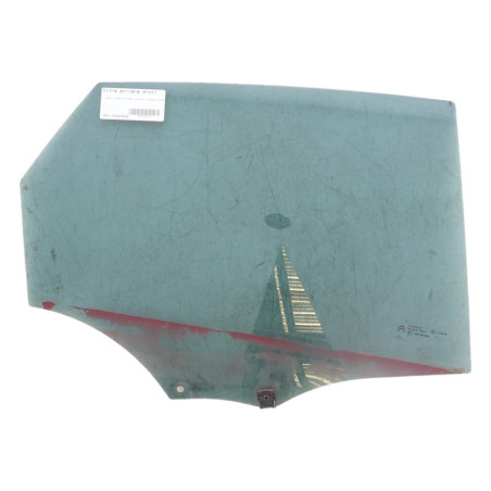 Vitre arriere droit CITROEN C4 2