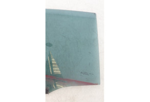 Vitre arriere droit CITROEN C4 2 Photo n°3