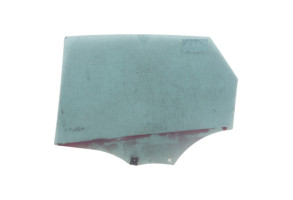 Vitre arriere droit CITROEN C4 2 Photo n°4