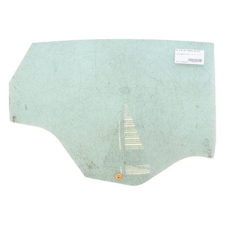Vitre arriere droit FORD FIESTA 6