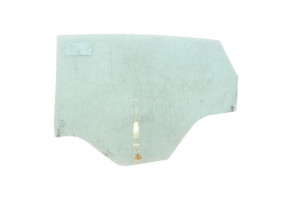 Vitre arriere droit FORD FIESTA 6 Photo n°4