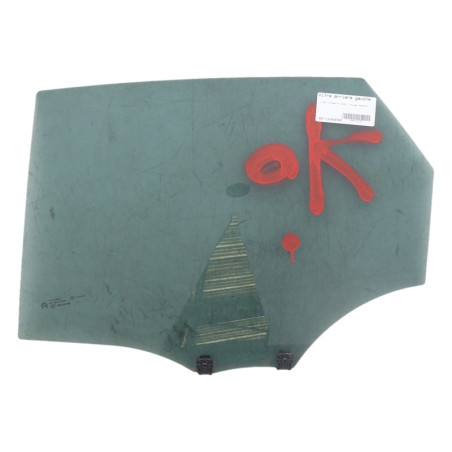 Vitre arriere gauche CITROEN C4 2