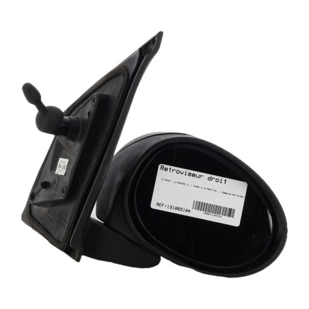 Retroviseur droit CITROEN C1 1