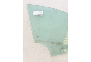 Vitre avant droit MERCEDES CLASSE C 205 Photo n°2