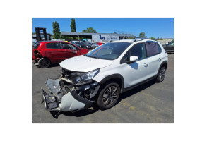 Feu arriere principal droit (feux) PEUGEOT 2008 1 Photo n°14