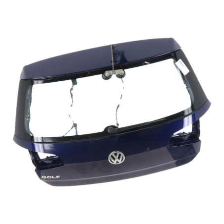 Malle/Hayon arriere VOLKSWAGEN GOLF 7