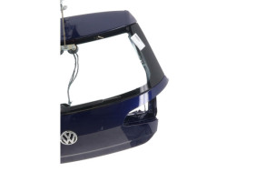 Malle/Hayon arriere VOLKSWAGEN GOLF 7 Photo n°3
