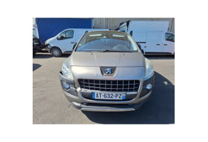 Retroviseur gauche PEUGEOT 3008 1 Photo n°7
