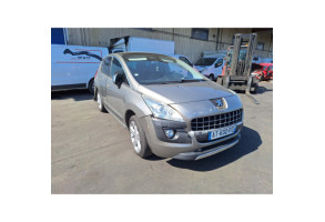 Retroviseur gauche PEUGEOT 3008 1 Photo n°8