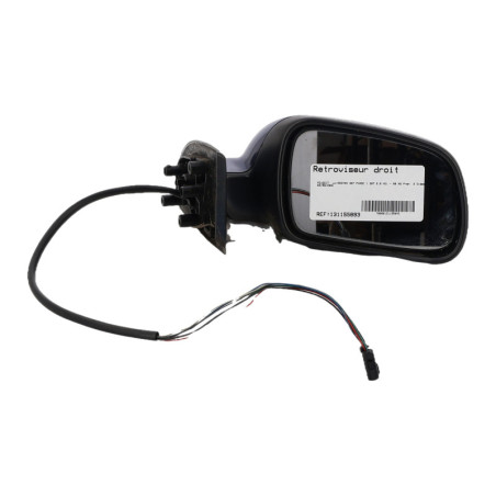 Retroviseur droit PEUGEOT 307