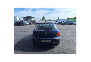 Retroviseur gauche PEUGEOT 307 Photo n°12
