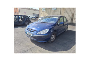 Retroviseur gauche PEUGEOT 307 Photo n°14