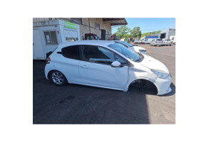 Feu arriere principal droit (feux) PEUGEOT 208 1 Photo n°16