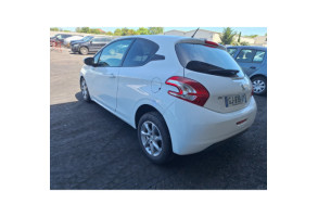 Retroviseur droit PEUGEOT 208 1 Photo n°10