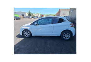 Retroviseur gauche PEUGEOT 208 1 Photo n°11