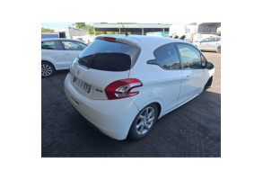 Retroviseur gauche PEUGEOT 208 1 Photo n°12