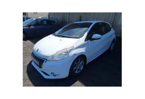 Retroviseur gauche PEUGEOT 208 1 Photo n°14