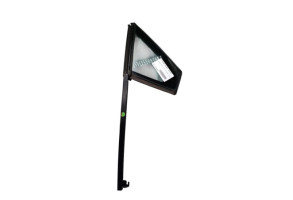 Custode avant droit (porte) RENAULT CLIO 4 Photo n°1