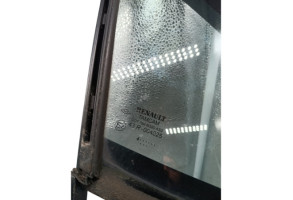 Custode avant droit (porte) RENAULT CLIO 4 Photo n°2