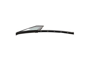 Custode avant droit (porte) RENAULT CLIO 4 Photo n°4