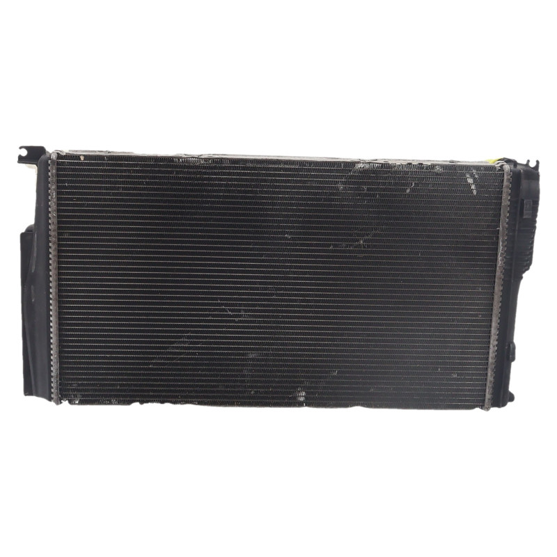 Radiateur eau BMW SERIE 1 F20 Photo n°1
