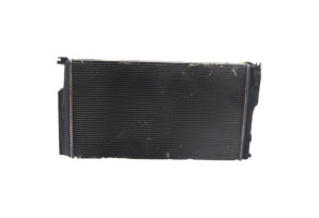 Radiateur eau BMW SERIE 1 F20 Photo n°1