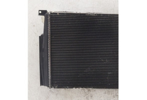 Radiateur eau BMW SERIE 1 F20 Photo n°2