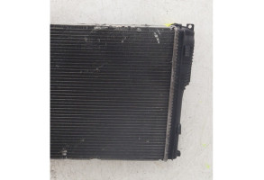 Radiateur eau BMW SERIE 1 F20 Photo n°3