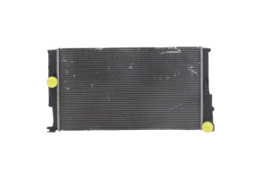 Radiateur eau BMW SERIE 1 F20 Photo n°4