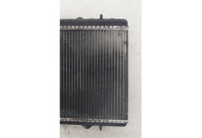 Radiateur eau PEUGEOT 307 Photo n°3