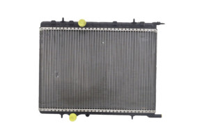 Radiateur eau PEUGEOT 307 Photo n°4