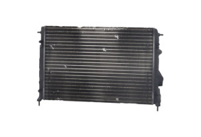 Radiateur eau RENAULT MEGANE 1 Photo n°1