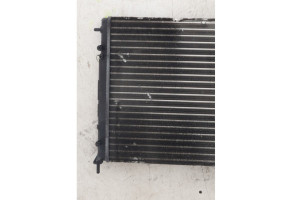 Radiateur eau RENAULT MEGANE 1 Photo n°2