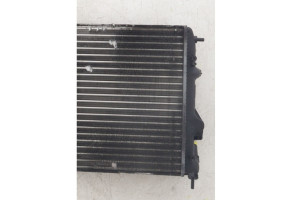 Radiateur eau RENAULT MEGANE 1 Photo n°3