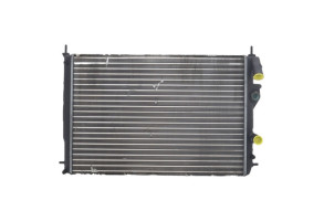 Radiateur eau RENAULT MEGANE 1 Photo n°4
