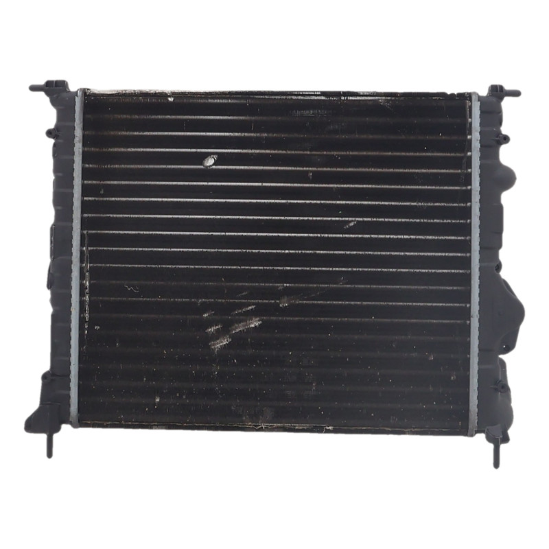 Radiateur eau RENAULT CLIO 2 CAMPUS Photo n°1