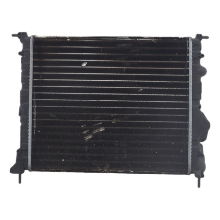 Radiateur eau RENAULT CLIO 2 CAMPUS