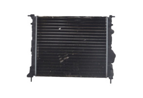 Radiateur eau RENAULT CLIO 2 CAMPUS Photo n°1