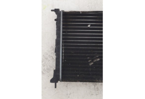 Radiateur eau RENAULT CLIO 2 CAMPUS Photo n°2