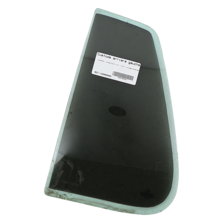 Custode arriere gauche (porte) VOLKSWAGEN GOLF 4 Photo n°5