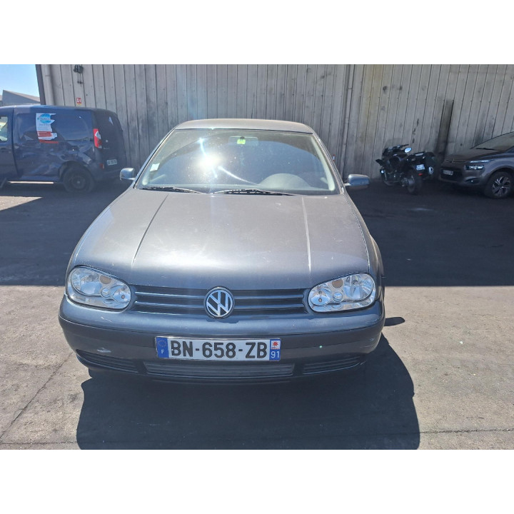 Custode arriere gauche (porte) VOLKSWAGEN GOLF 4 Photo n°10