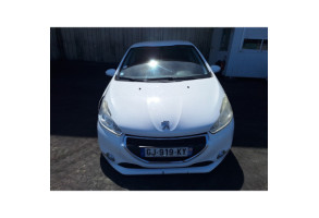 Feu arriere principal gauche (feux) PEUGEOT 208 1 Photo n°9