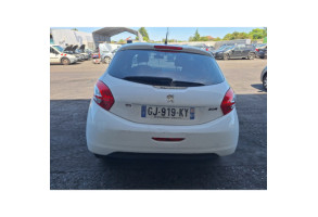 Feu arriere principal gauche (feux) PEUGEOT 208 1 Photo n°13