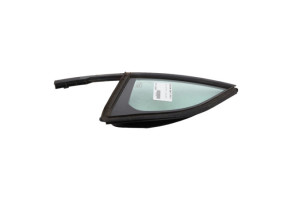 Custode avant droit (porte) CITROEN DS3 Photo n°2