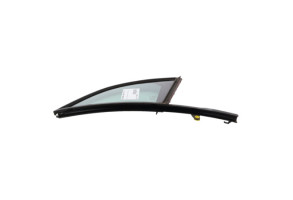 Custode avant droit (porte) CITROEN DS3 Photo n°4
