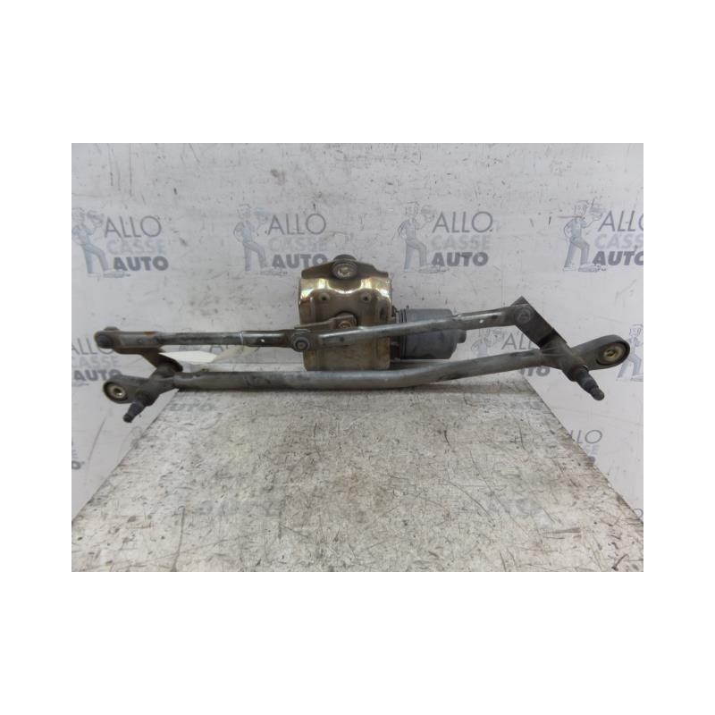 Moteur essuie glace avant CITROEN C5 1 Photo n°1
