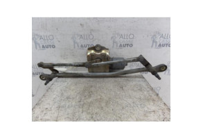 Moteur essuie glace avant CITROEN C5 1 Photo n°1